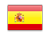 GILMAR RETTIFICHE - Espanol